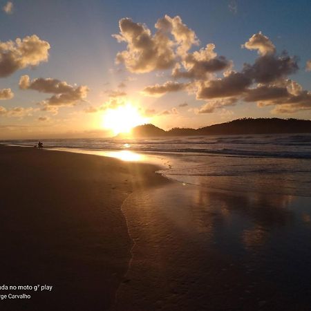 Pousada Mar&Sol Comfort Florianópolis Екстериор снимка