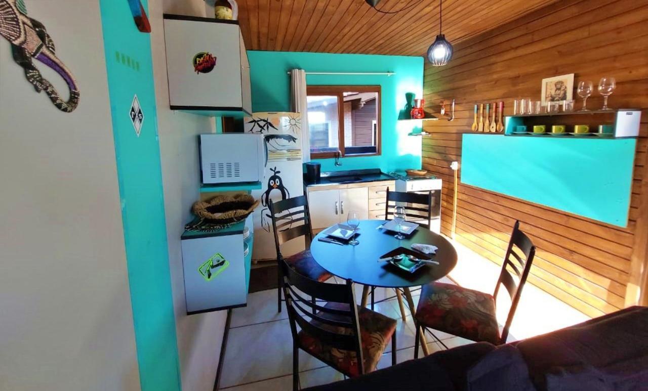 Pousada Mar&Sol Comfort Florianópolis Екстериор снимка