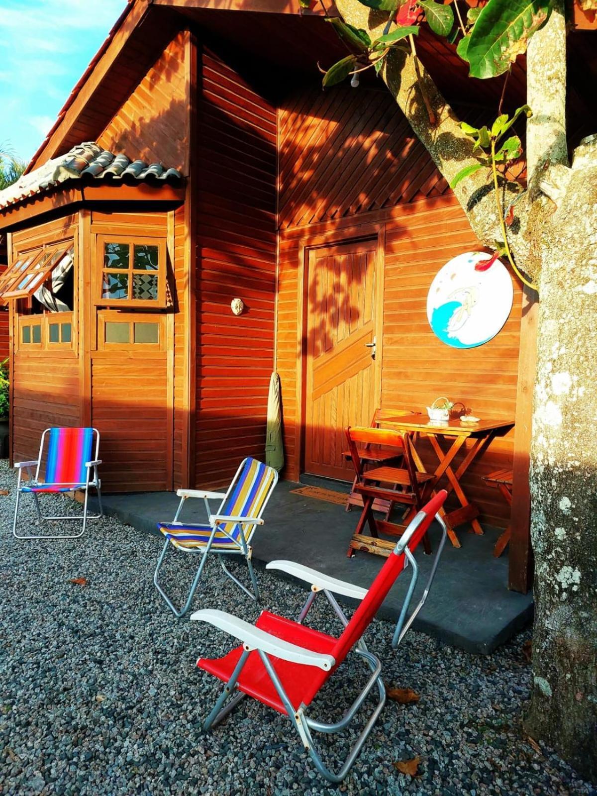 Pousada Mar&Sol Comfort Florianópolis Екстериор снимка