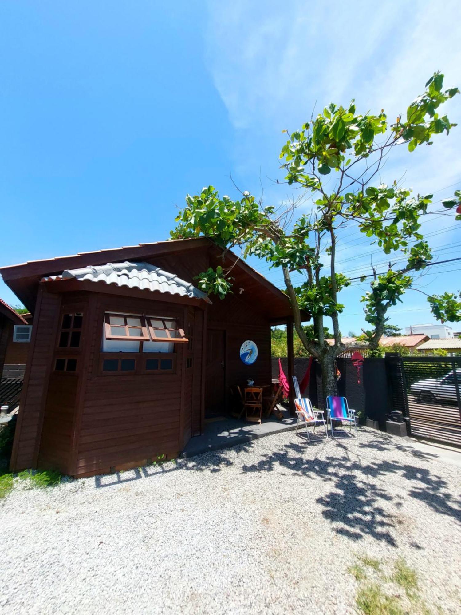 Charmoso E Moderno No Paraiso E Proximo Ao Aeroporto Florianópolis Екстериор снимка