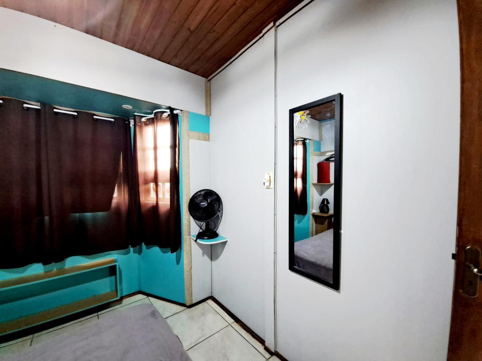 Pousada Mar&Sol Comfort Florianópolis Екстериор снимка