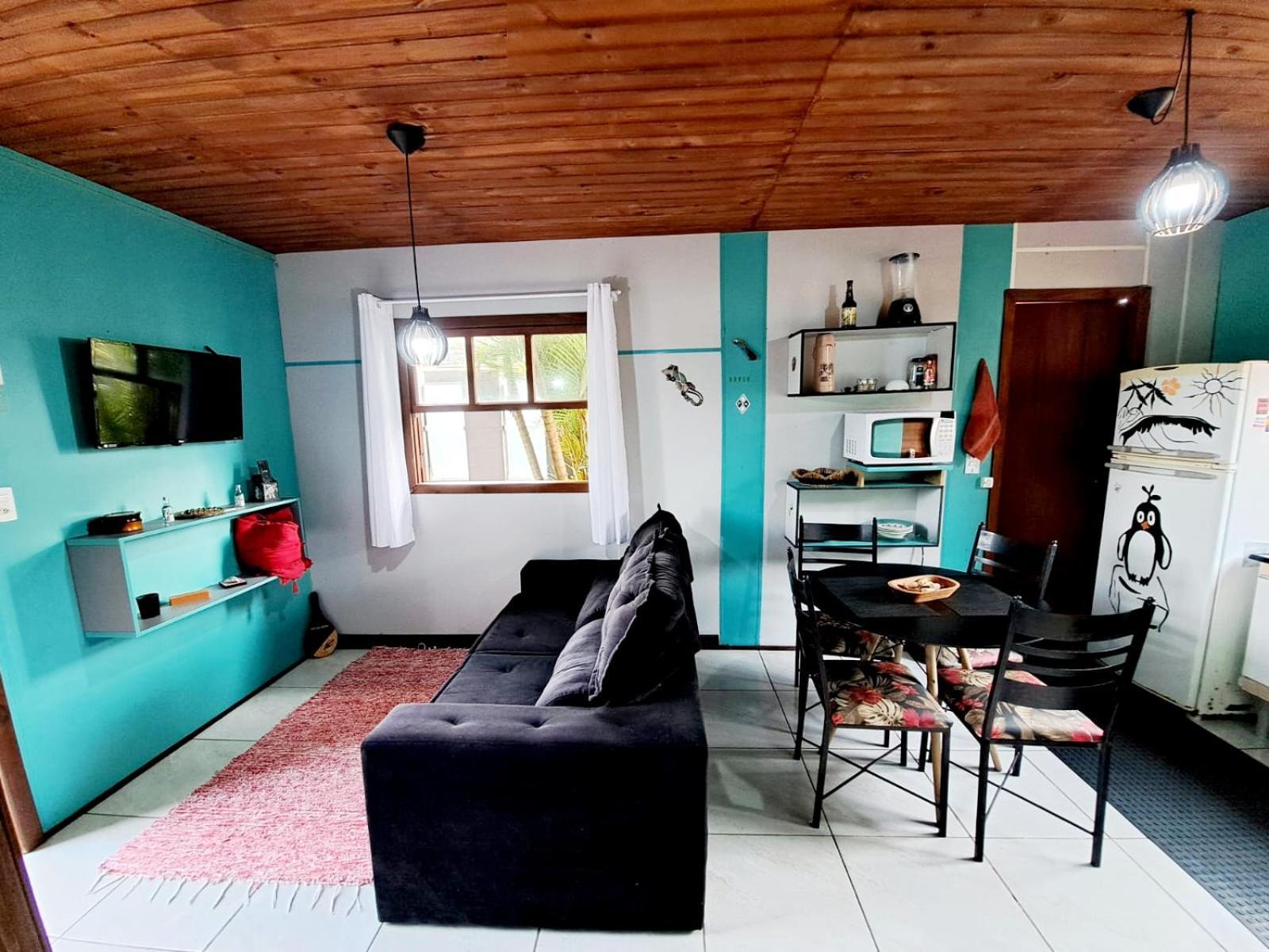 Pousada Mar&Sol Comfort Florianópolis Екстериор снимка
