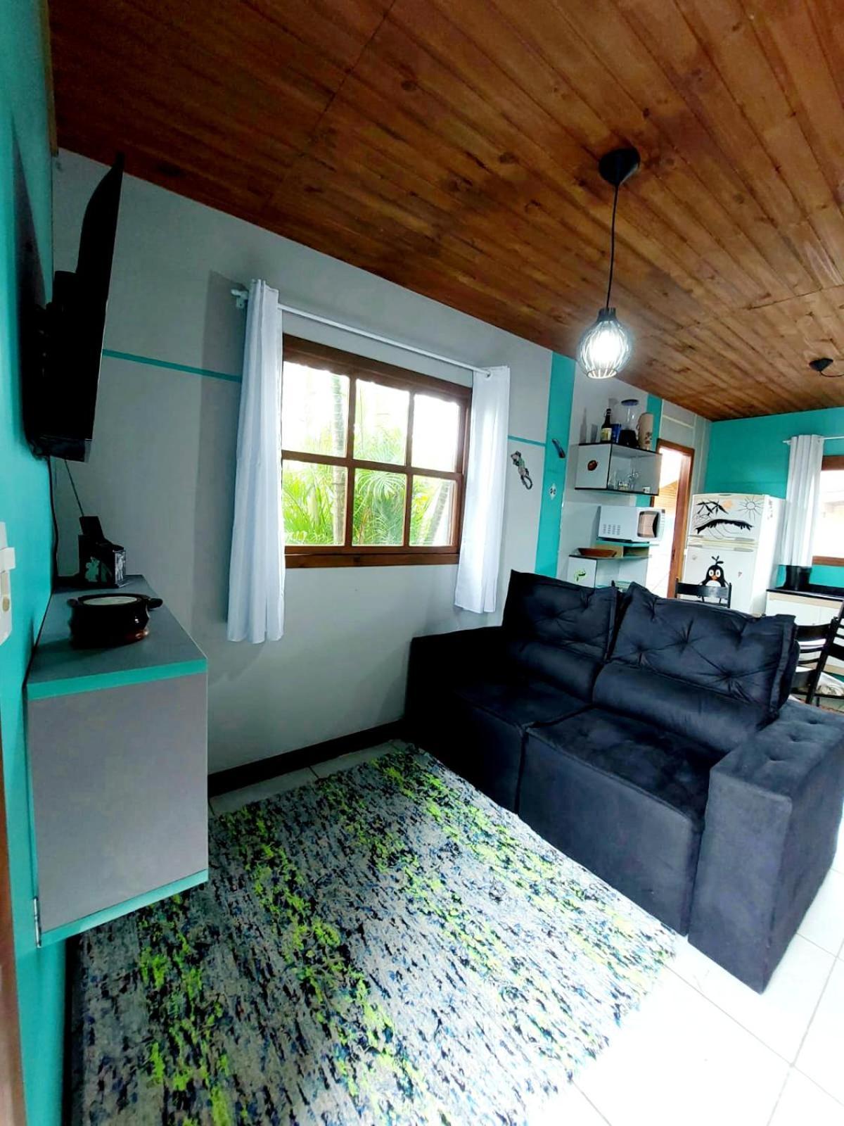 Pousada Mar&Sol Comfort Florianópolis Екстериор снимка