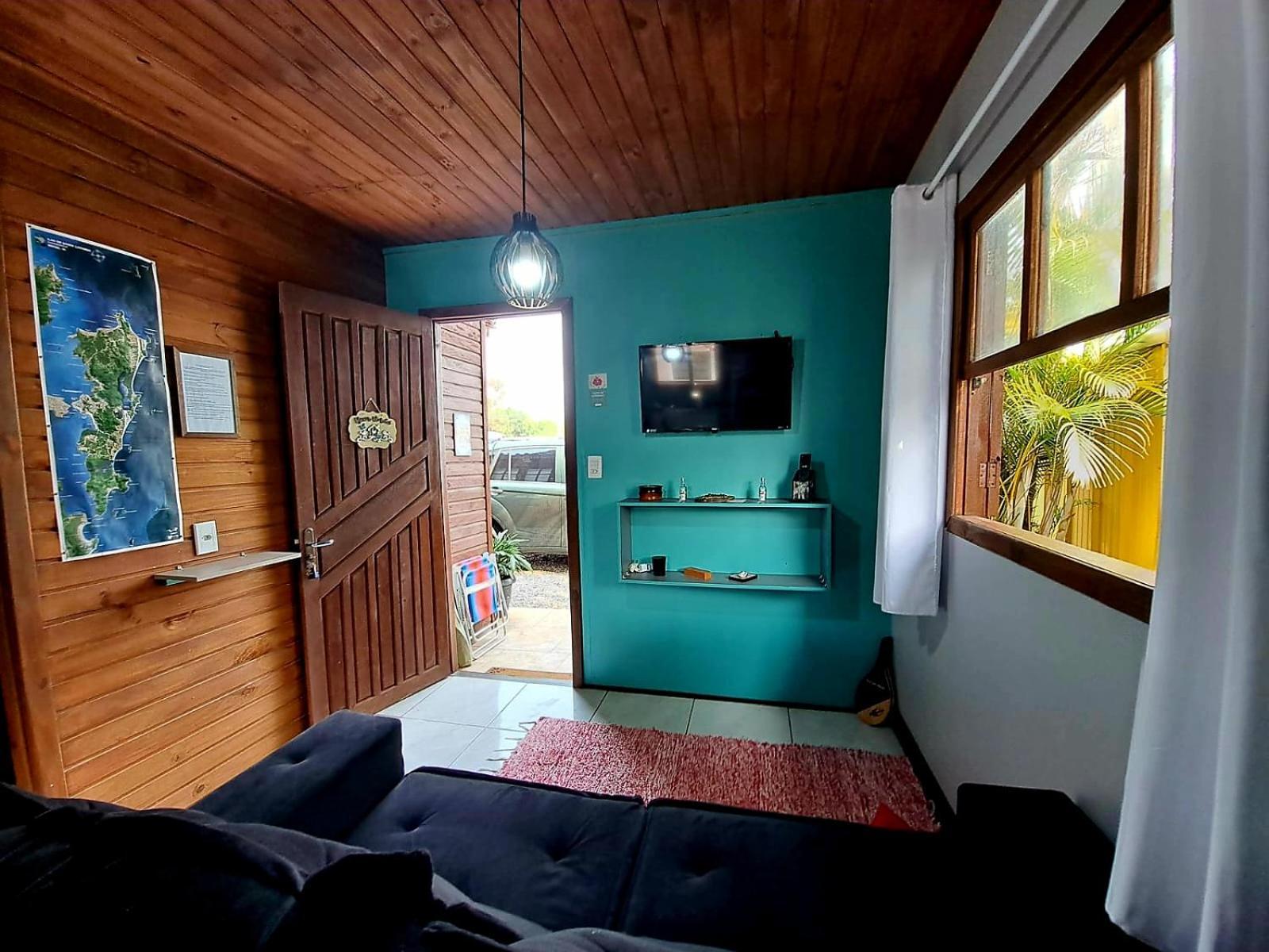 Pousada Mar&Sol Comfort Florianópolis Екстериор снимка