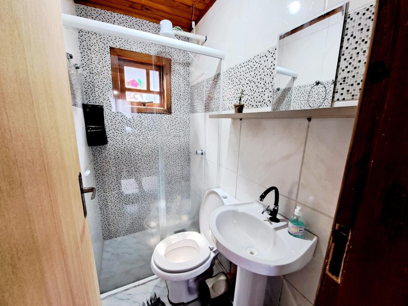 Pousada Mar&Sol Comfort Florianópolis Екстериор снимка