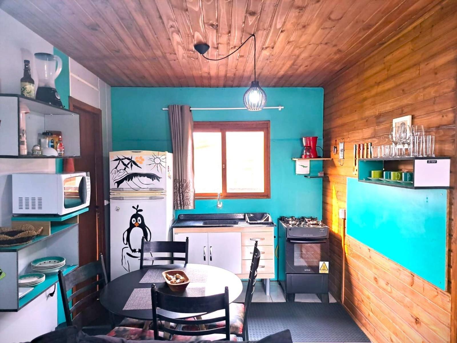 Pousada Mar&Sol Comfort Florianópolis Екстериор снимка