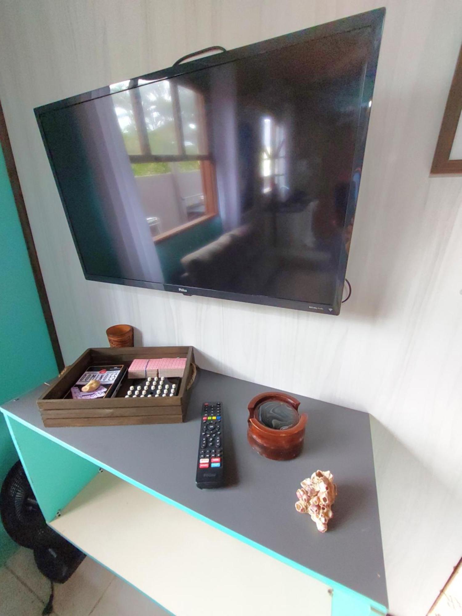 Pousada Mar&Sol Comfort Florianópolis Екстериор снимка