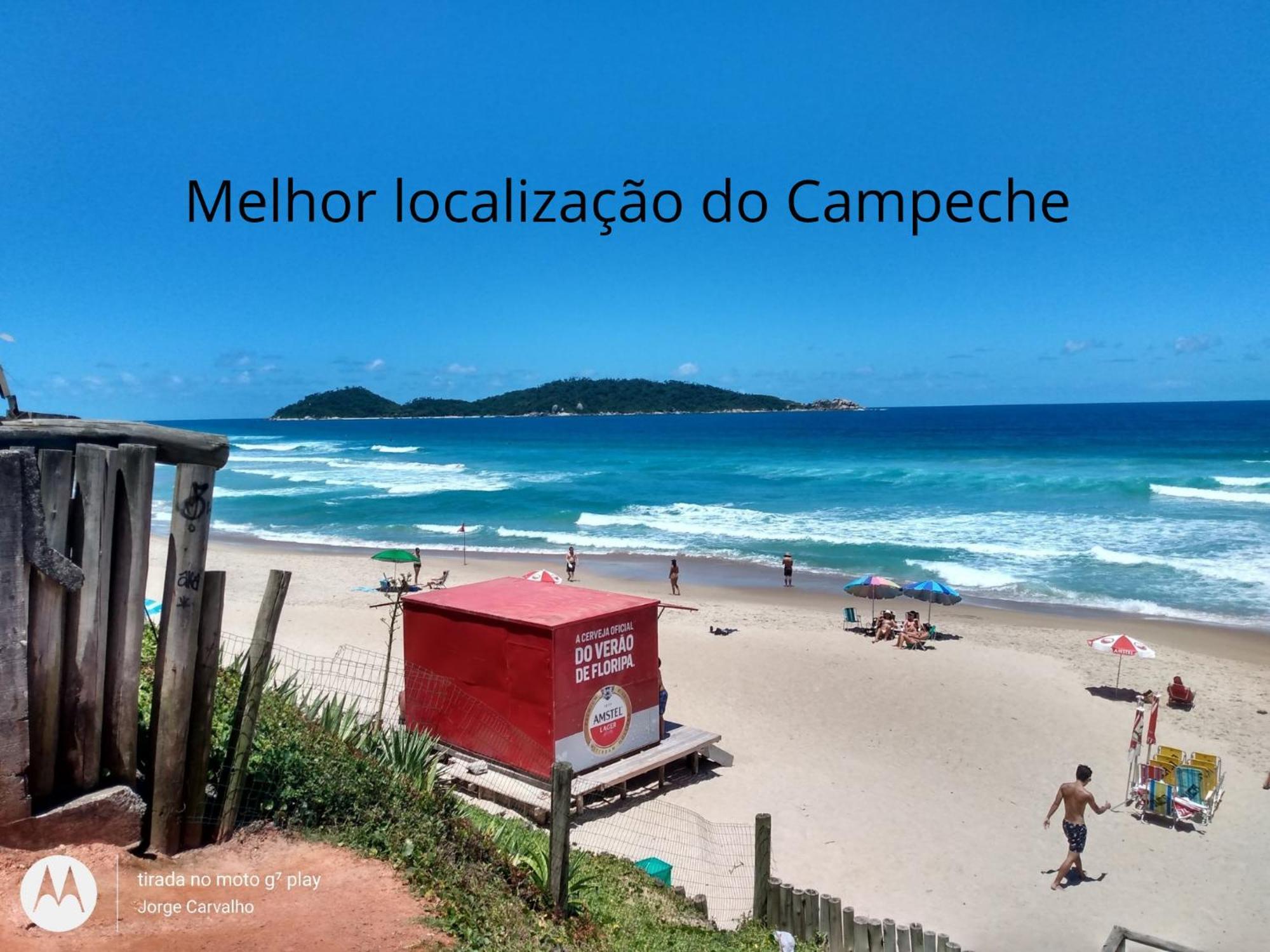 Charmoso E Moderno No Paraiso E Proximo Ao Aeroporto Florianópolis Екстериор снимка