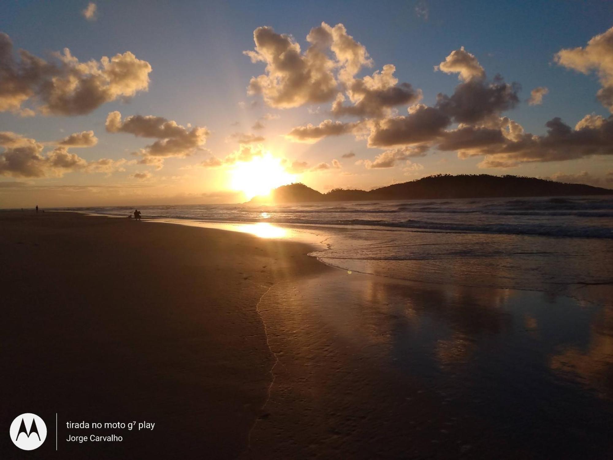 Pousada Mar&Sol Comfort Florianópolis Екстериор снимка