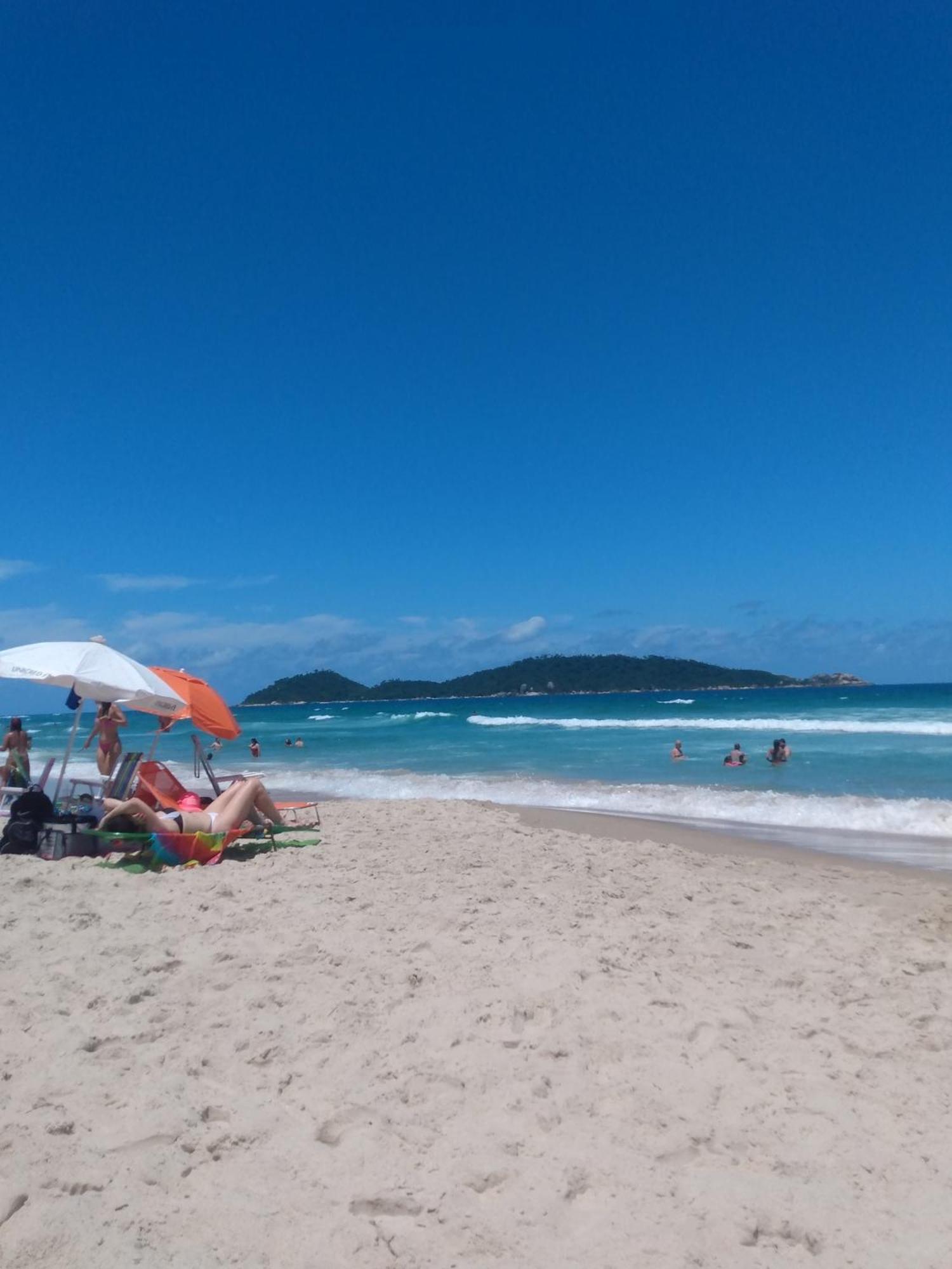 Charmoso E Moderno No Paraiso E Proximo Ao Aeroporto Florianópolis Екстериор снимка