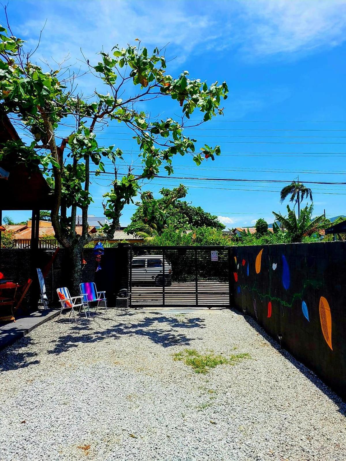 Charmoso E Moderno No Paraiso E Proximo Ao Aeroporto Florianópolis Екстериор снимка