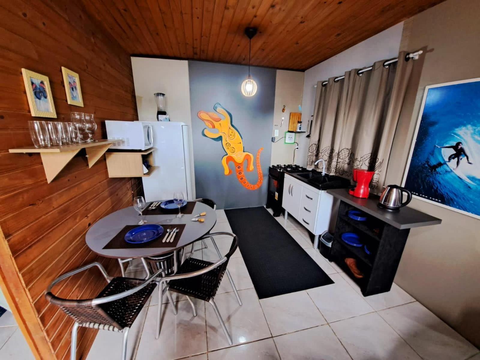 Pousada Mar&Sol Comfort Florianópolis Екстериор снимка