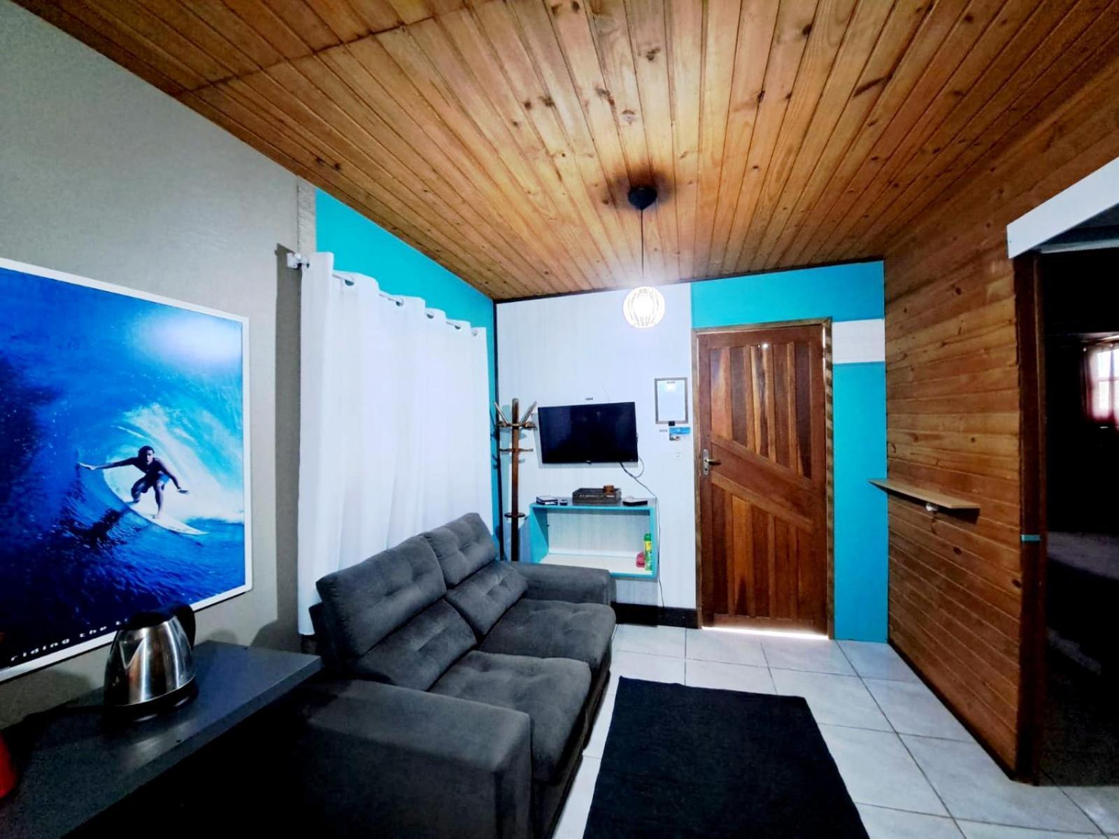 Pousada Mar&Sol Comfort Florianópolis Екстериор снимка