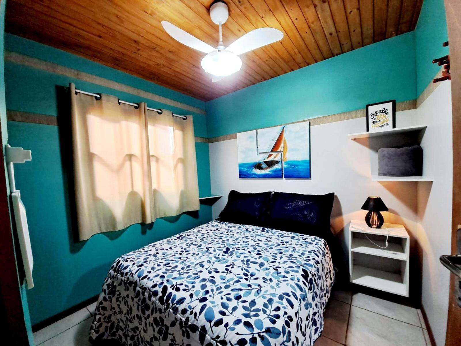 Pousada Mar&Sol Comfort Florianópolis Екстериор снимка