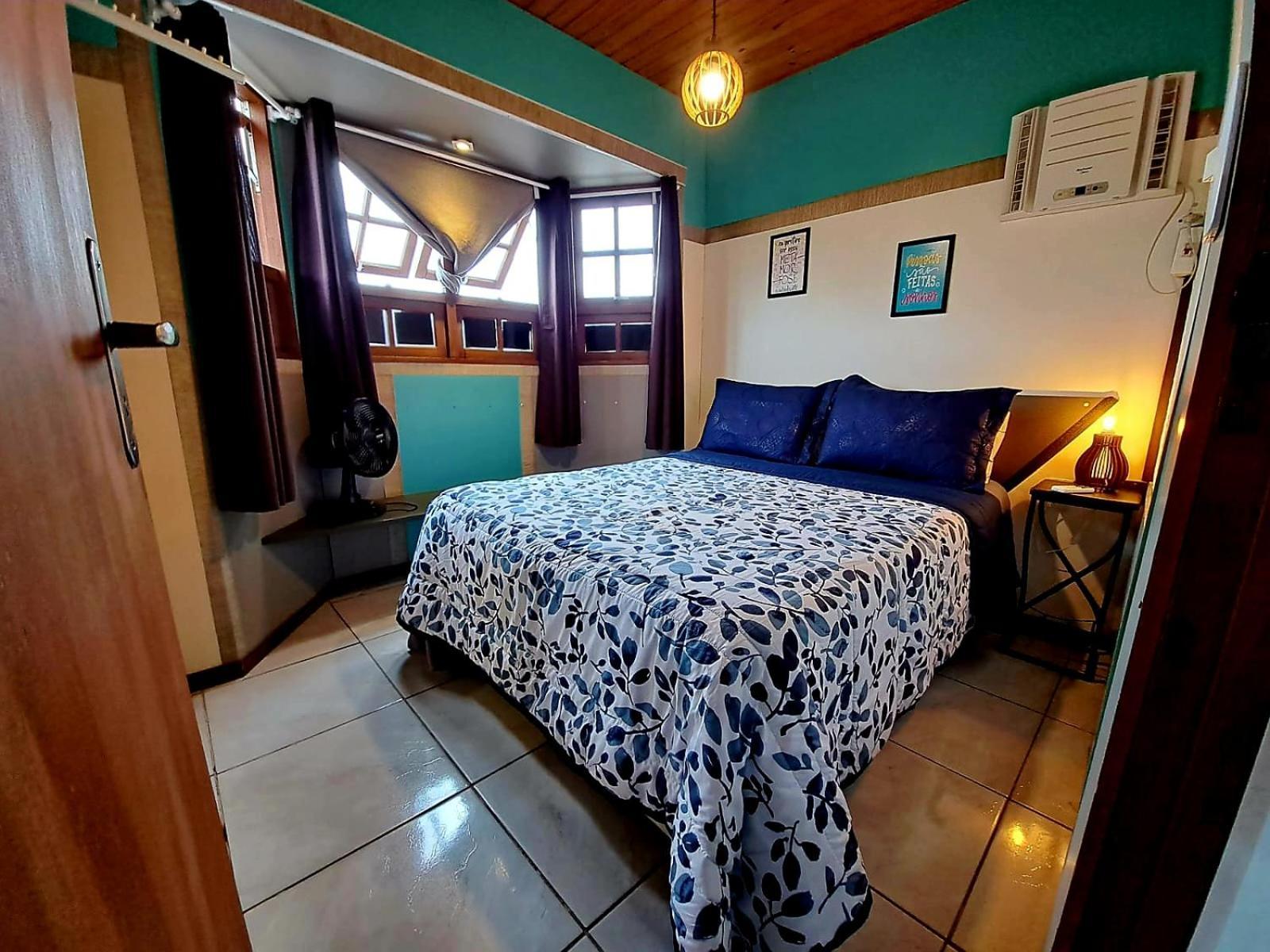Pousada Mar&Sol Comfort Florianópolis Екстериор снимка