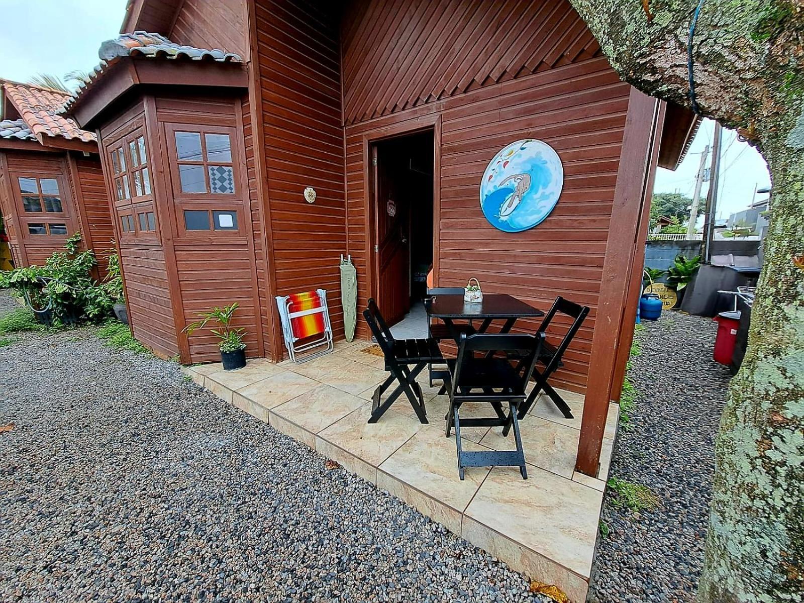 Pousada Mar&Sol Comfort Florianópolis Екстериор снимка