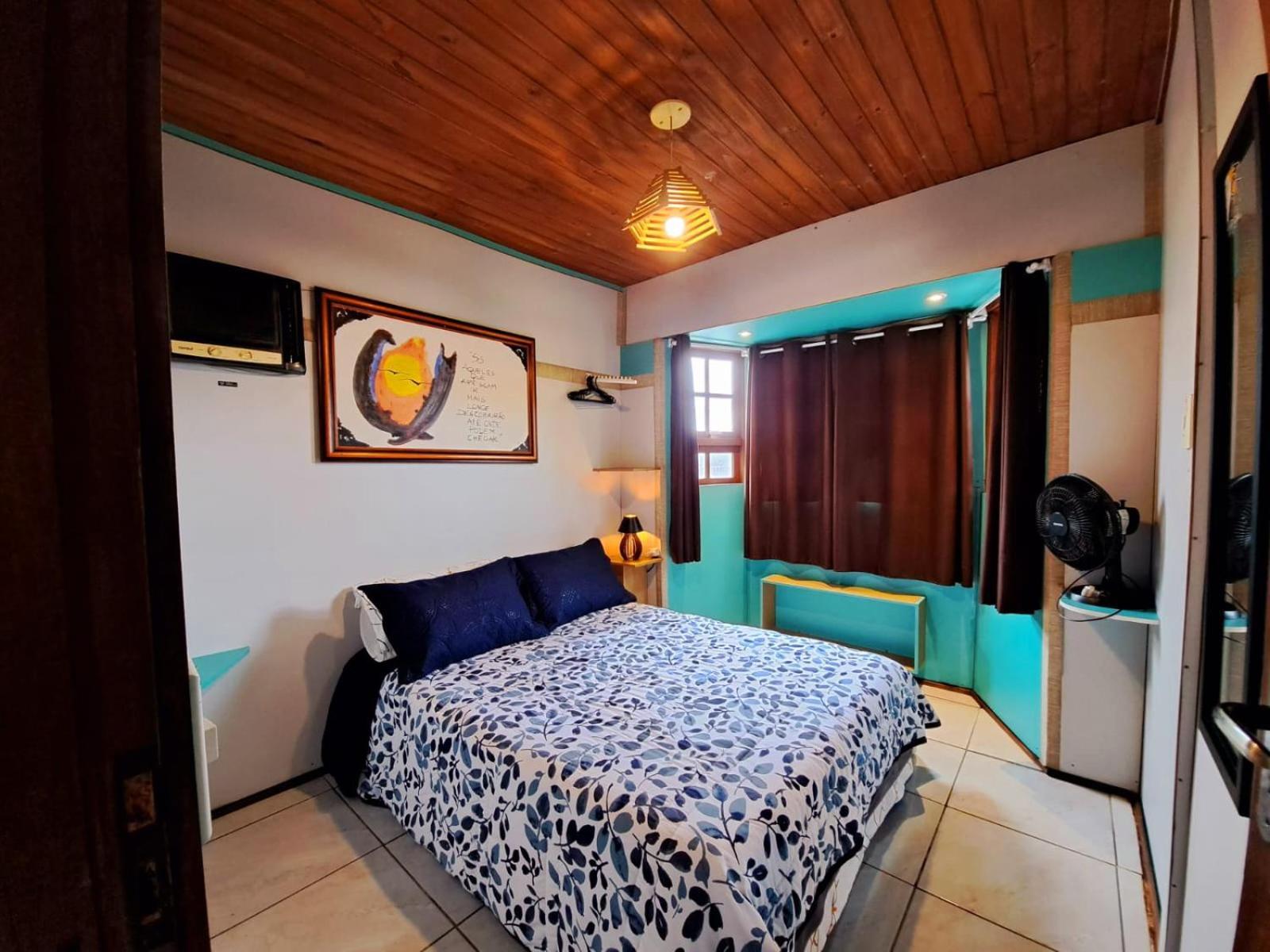 Pousada Mar&Sol Comfort Florianópolis Екстериор снимка