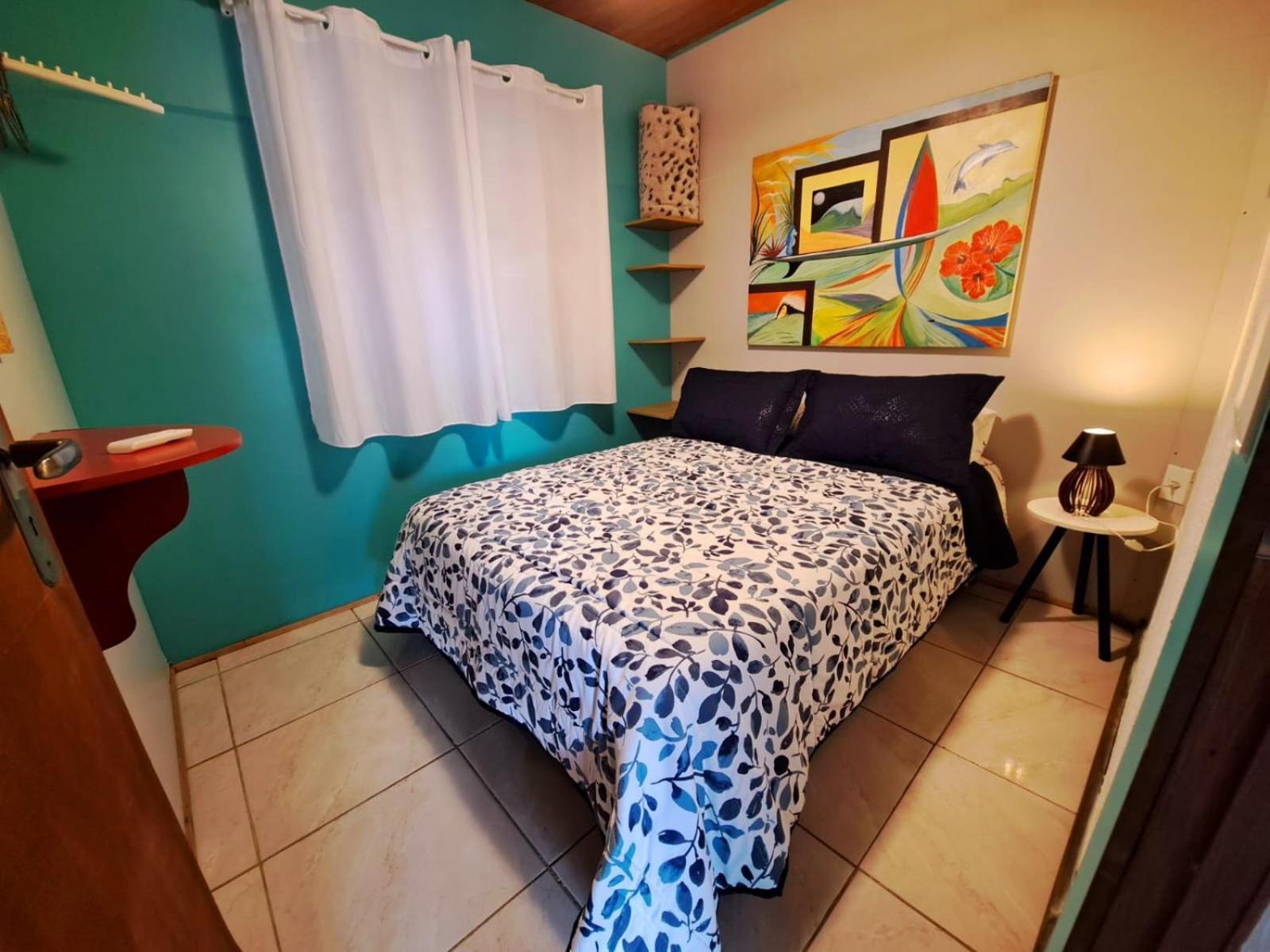 Pousada Mar&Sol Comfort Florianópolis Екстериор снимка