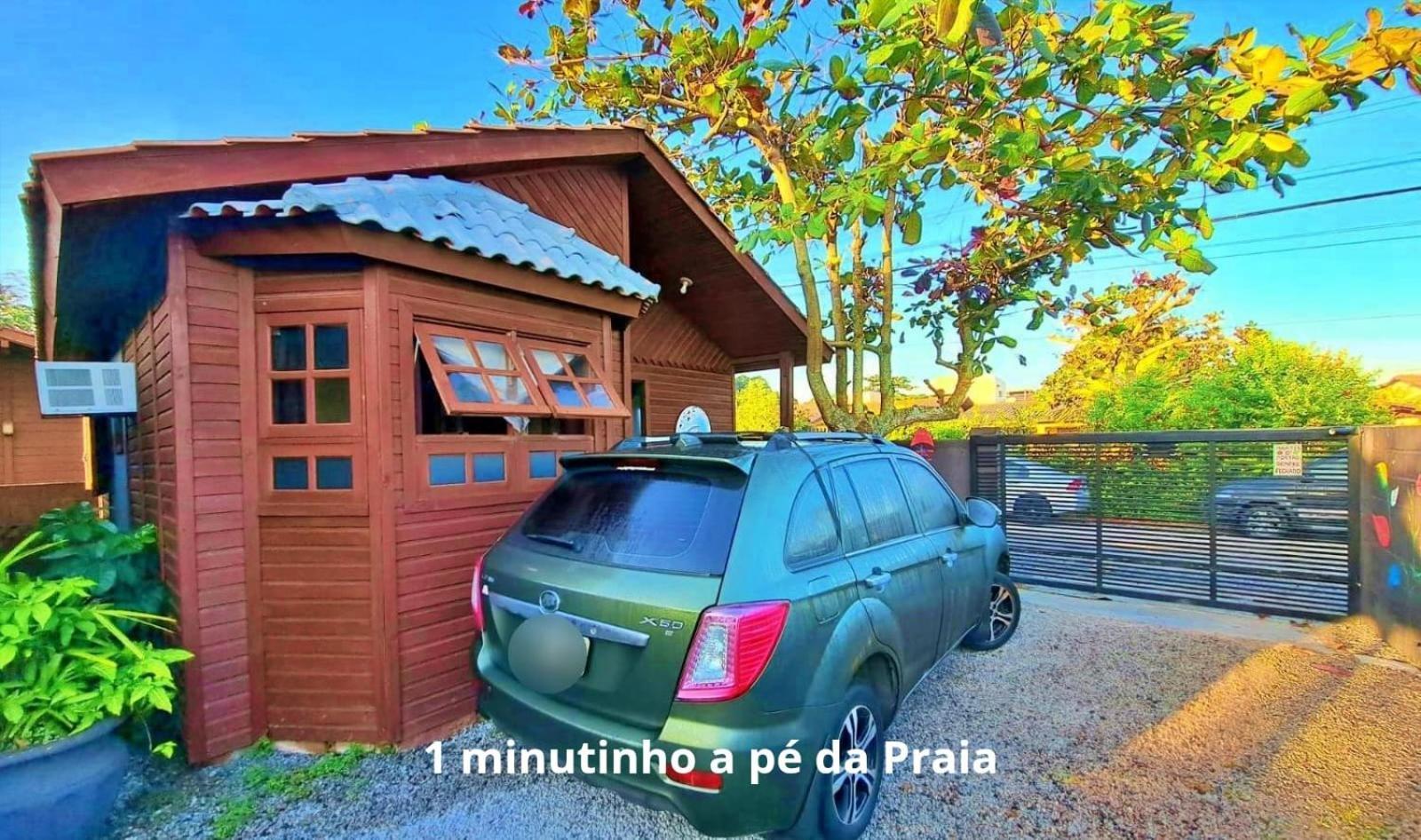 Charmoso E Moderno No Paraiso E Proximo Ao Aeroporto Florianópolis Екстериор снимка