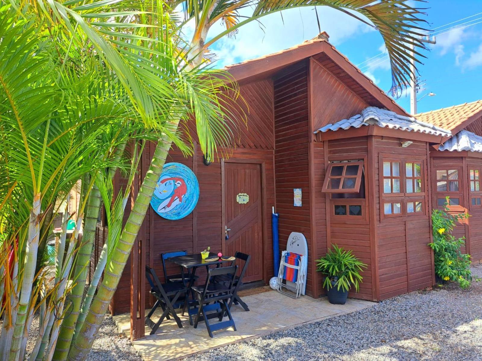 Pousada Mar&Sol Comfort Florianópolis Екстериор снимка
