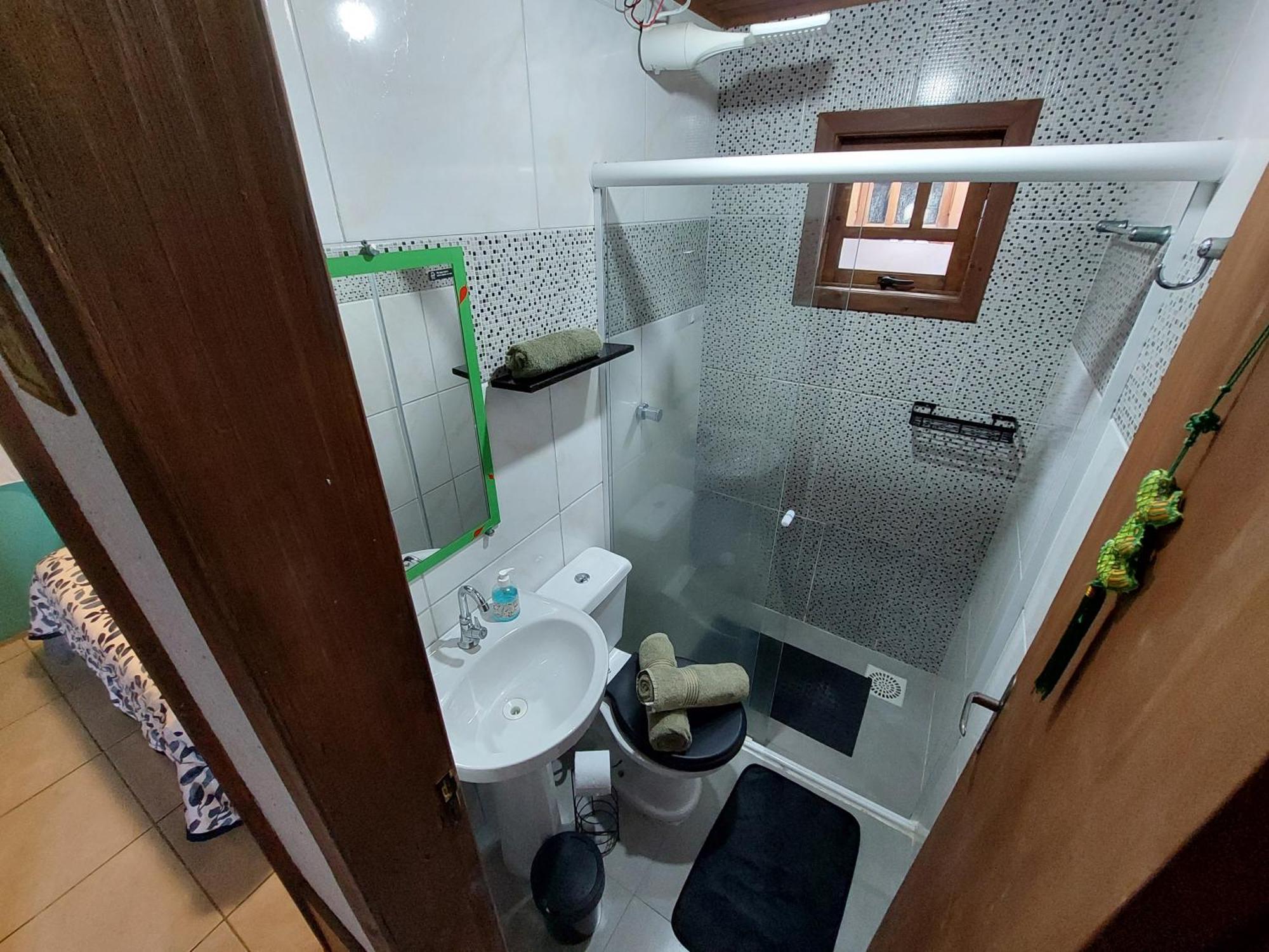 Charmoso E Moderno No Paraiso E Proximo Ao Aeroporto Florianópolis Екстериор снимка